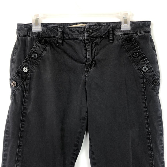 Anthropologie Daughters of Liberation Cargo Pants - Picture 2 of 14